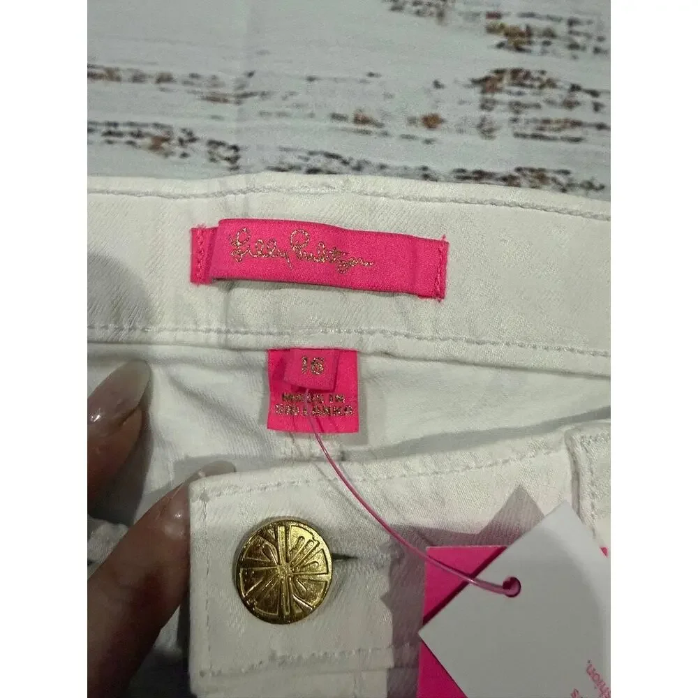Lilly Pulitzer all orders